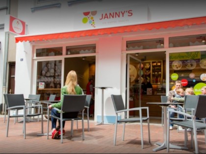 Foto: Janny's Eis Schleswig