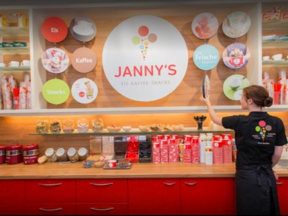 Foto: Janny's Eis Schleswig